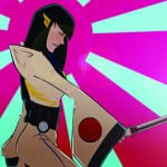 Kill la Kill Analysis Lecture - Friday, August 1st, 8-10 PM