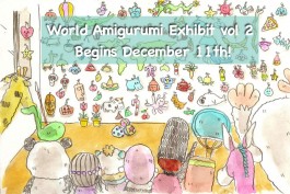 world amigurumi exhibit 2015 slider