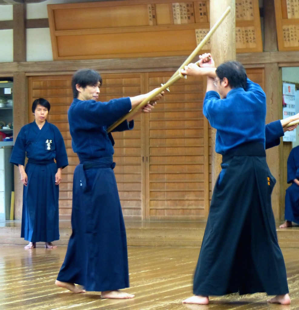 kumidachi 1