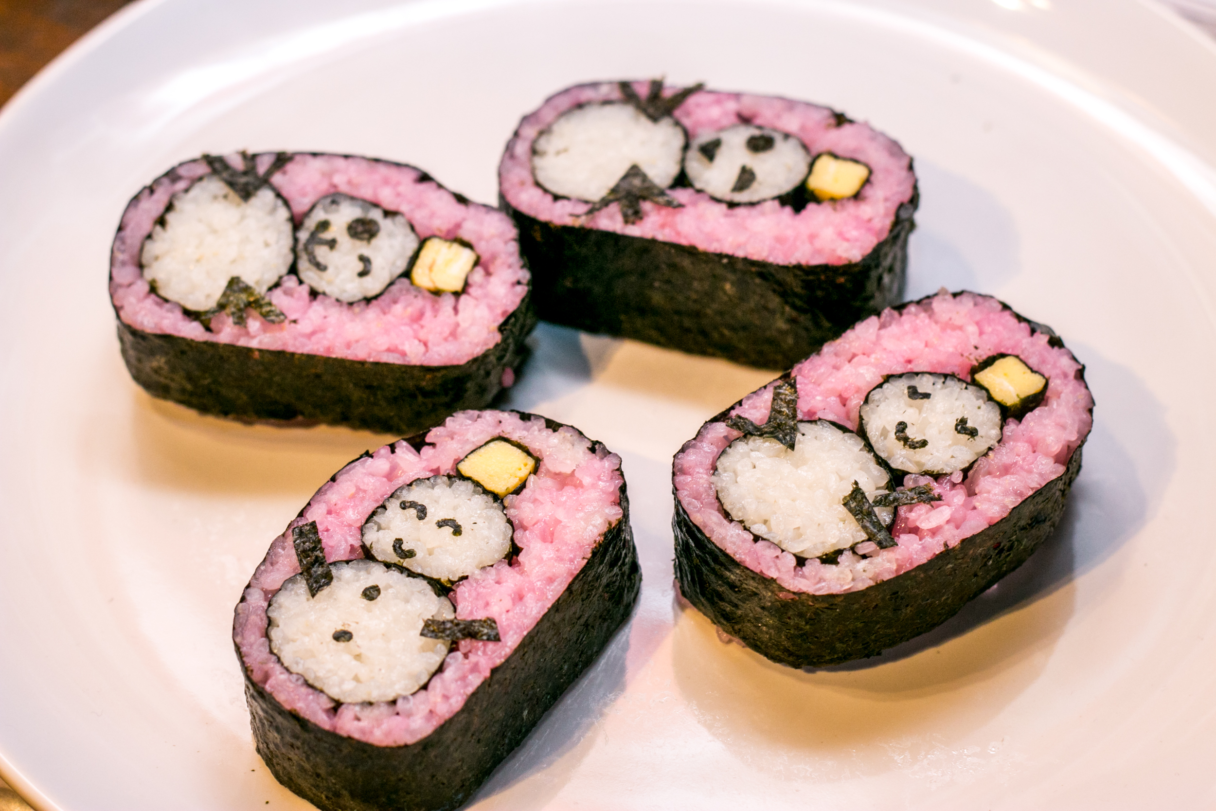 Kisou Life - Oshibako - Sushi Roll – JINEN