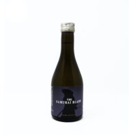 Samurai Blade sake