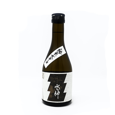 Suijin Sake