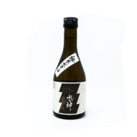 Suijin sake