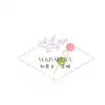 Yuki Sakura Wagashi logo