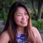 Ryoko Arnwine - Misho Style Ikebana master