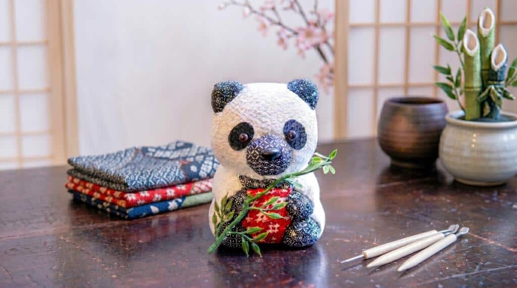 Kimekomi-doll-Panda-front