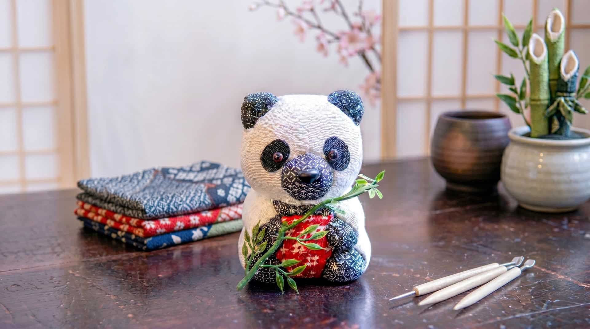 Kimekomi-doll-Panda-front