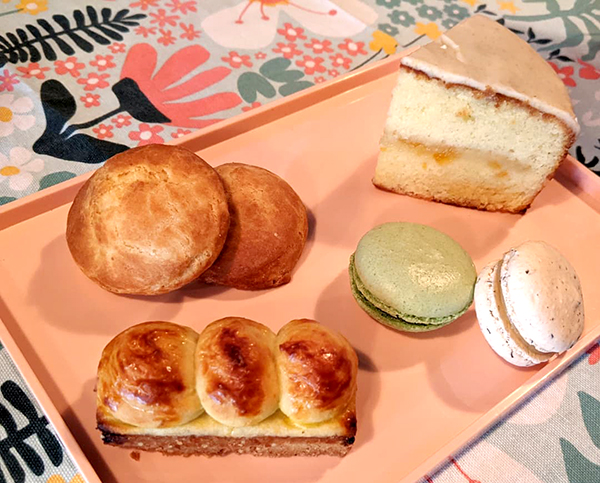 Elly’s Pastry