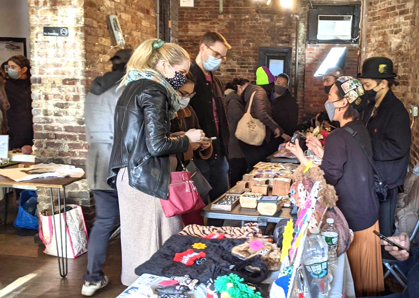 Japanese Artist Pop-up Shop