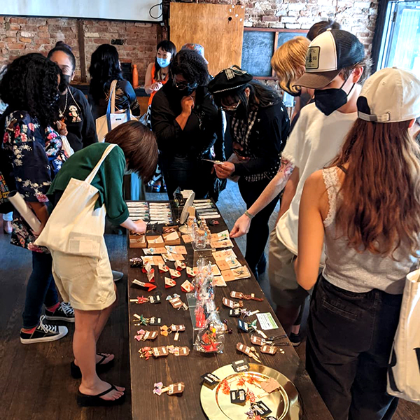 NYK Marketingイベント