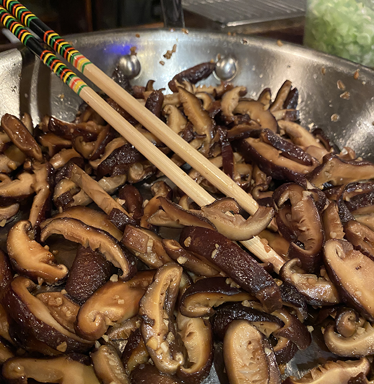 siitake