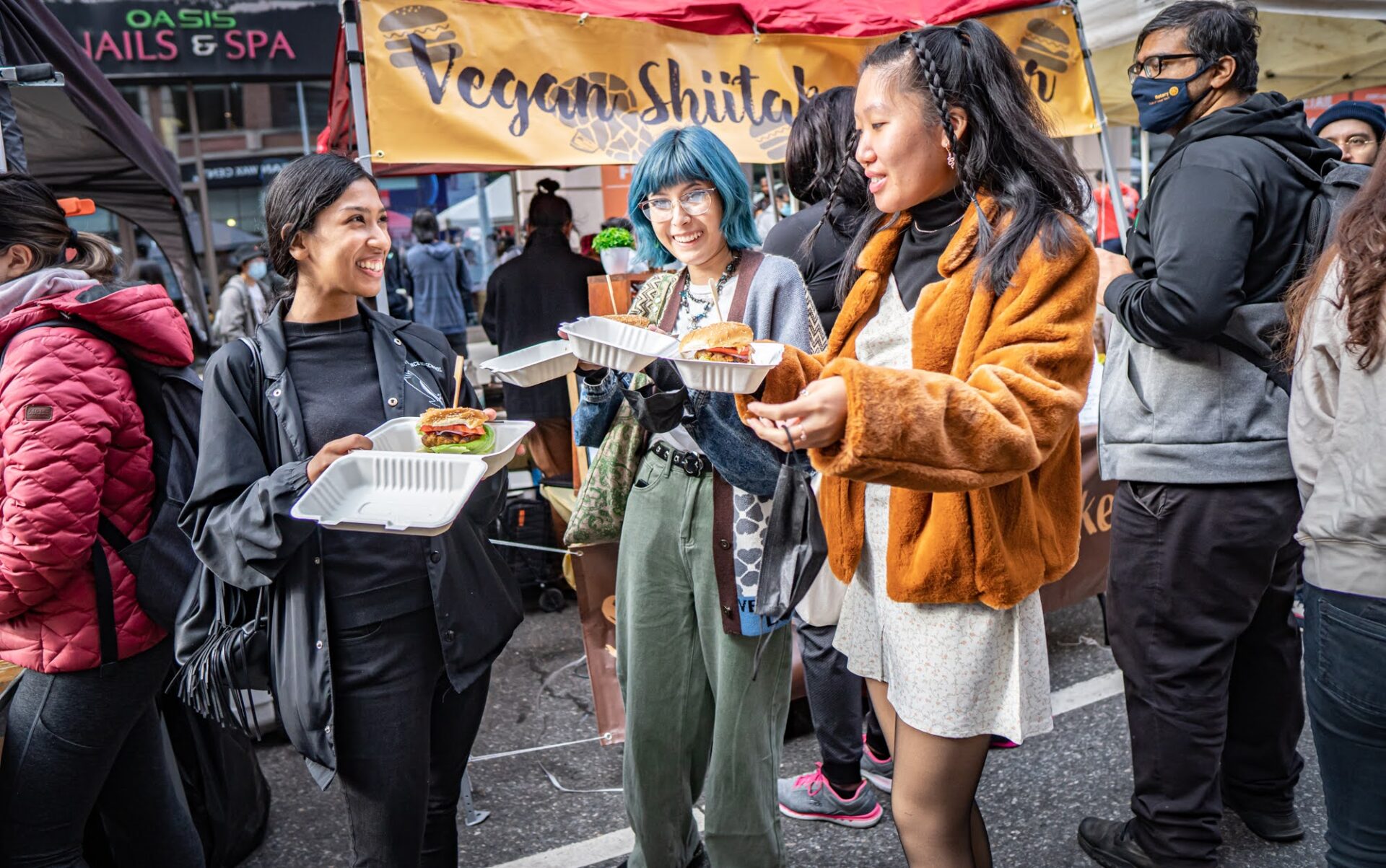 杉本商店Japan fes3