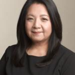 Hideko Koyama, instructor of the Kanazawa gold leaf class at RESOBOX