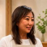 Hiroyo Belmonte - Japanese Kazari Maki Zushi instructor at RESOBOX
